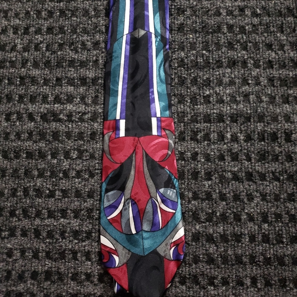 👍 Bica Uomo Men's Tie